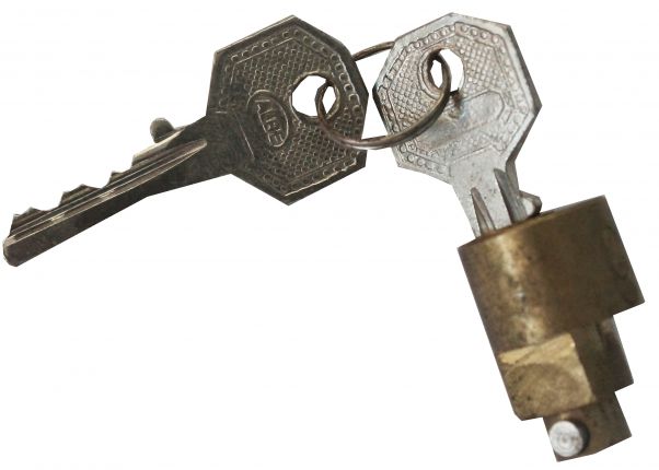 Antidiefstalslot ALBE - 404110.001 - Antidiefstalsystemen