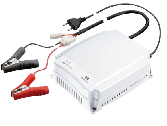 Lader c-GO 10 A - 417357.001 - Rangeersystemen