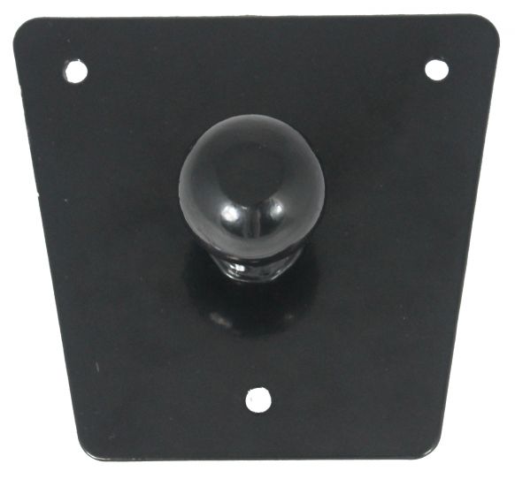 Muurbeugel fietsdrager - 422516.001 - afdekkap