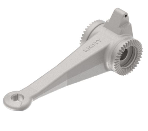 DIN 40" trekoog - 204627.001 - Trekogen