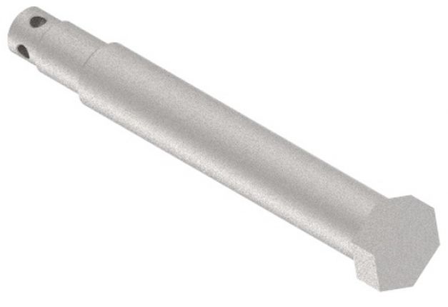 Pin - 203490.001 - Reserveonderdelen overschrijdingsinrichting