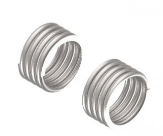 Drukveer - 203799.001 - Reserveonderdelen oploopinrichting