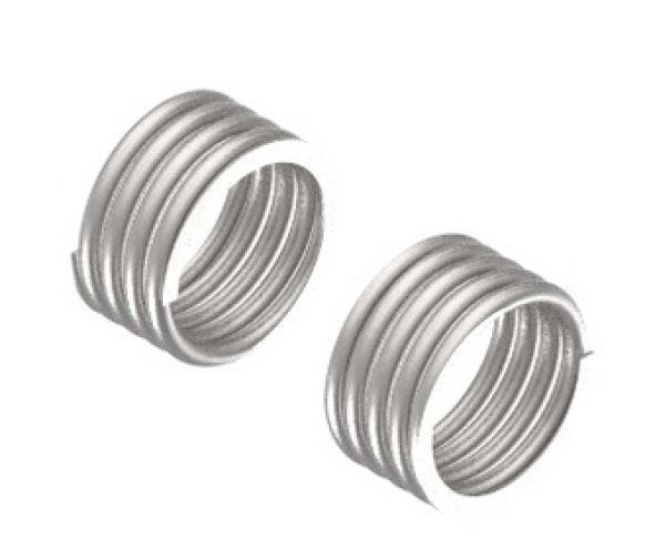 Drukveer - 203799.001 - Reserveonderdelen oploopinrichting