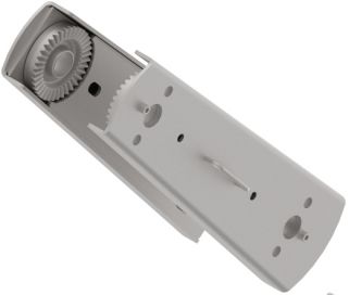 Tussenstuk 500lg - 203916.001 - Onderdelen voor oploopinrichting