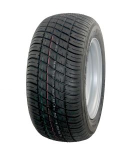 Wiel 205/65B10 (20.5x8.00-10) - 404306.003 - Wielen