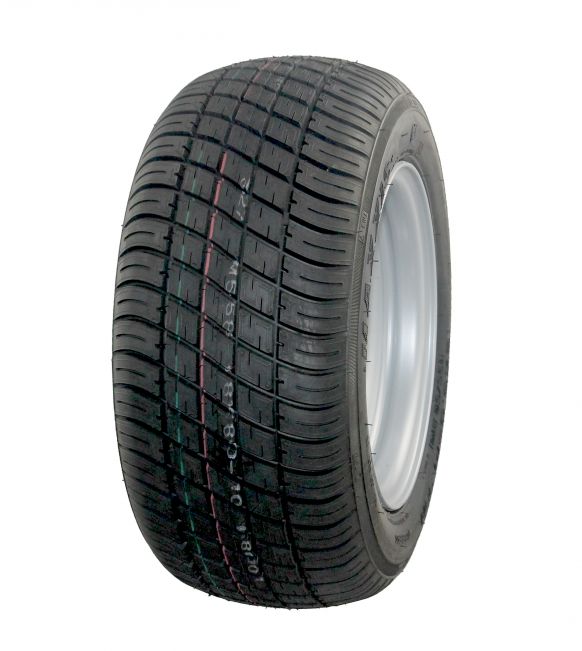 Wiel 205/65B10 (20.5x8.00-10) - 404306.003 - Wielen