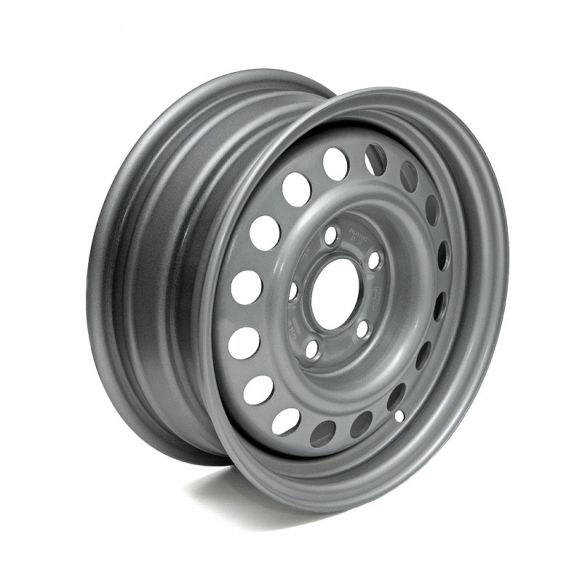 Lichtmetalen velg 5.5Jx15 - 400249.001 - Lichtmetalen velgen