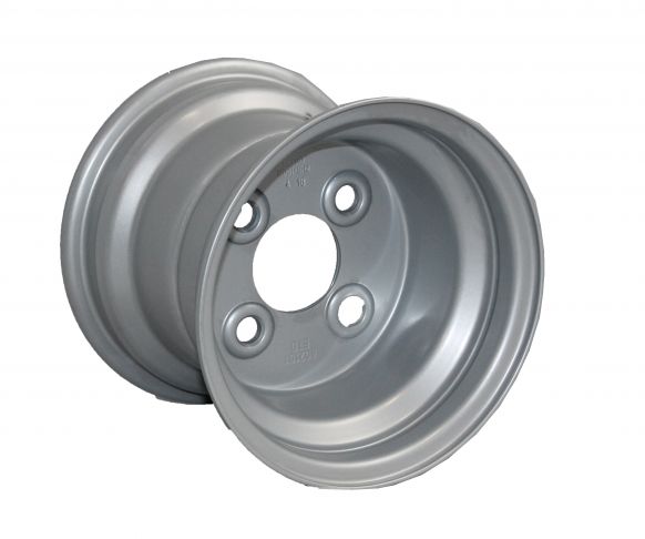 Lichtmetalen velg 5.50Ax8 - 402387.001 - Lichtmetalen velgen