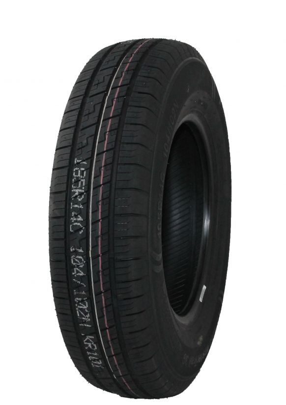 Banden 185/70R14 - 409821.001 - Banden
