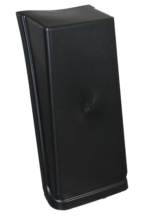 Plastic spatbord schort - 401528.001 - Spatbord schorten