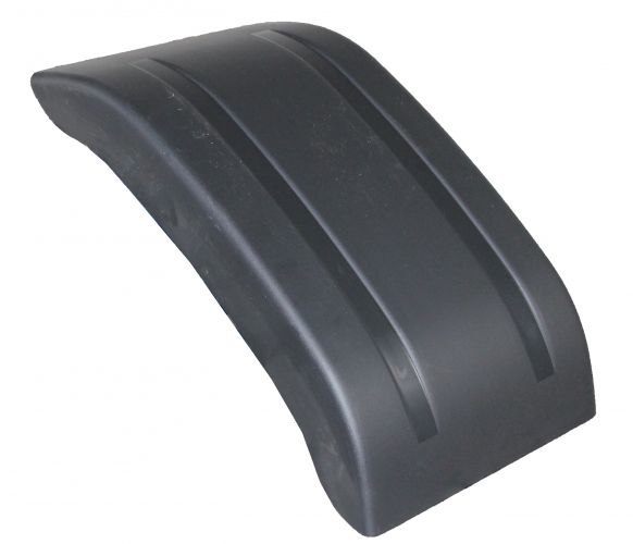 Plastic spatbord schort - 403623.001 - Spatbord schorten