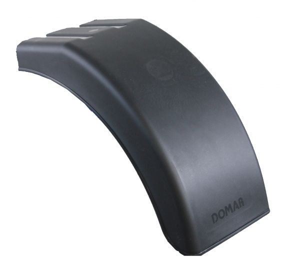 Kunststof spatbord rok - 418359.001 - Spatbord rokken