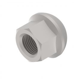 kogelkraagmoer M14 - D74361.001 - schroeven