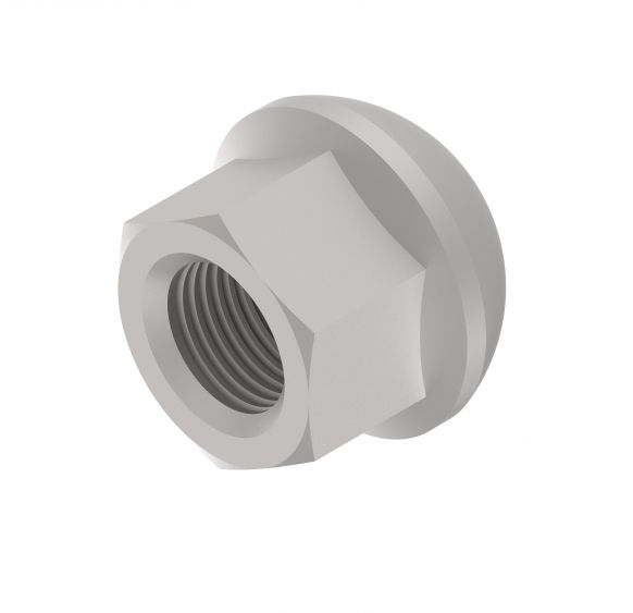 kogelkraagmoer M14 - D74361.001 - schroeven