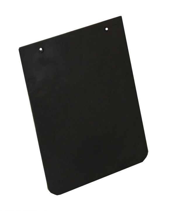 Spatlap Glad (Neutraal) - 400086.261 - Spatlap