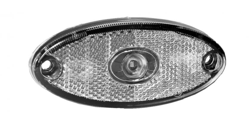 Flatpoint 2 LED - 416106.001 - Positielichten