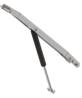 Hefinrichting 750lg - 203612.001 - Reserveonderdelen oploopinrichting