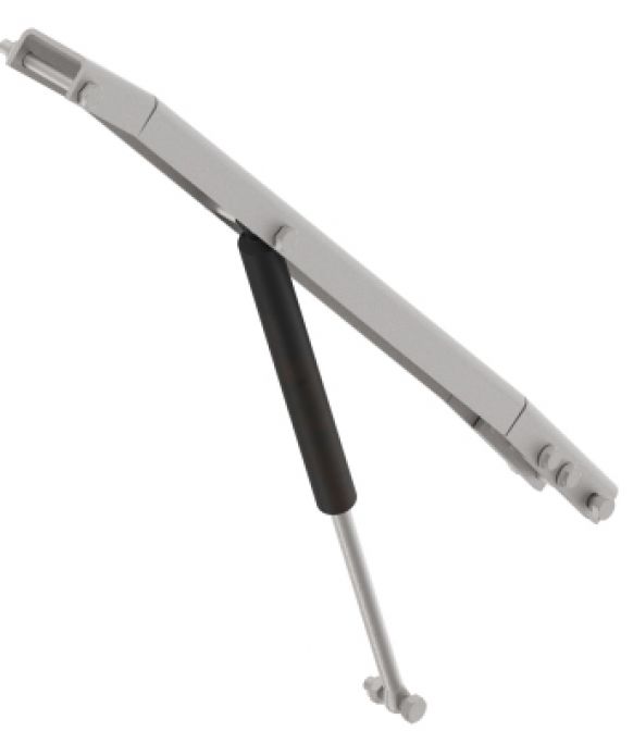 Hefinrichting 750lg - 203612.001 - Reserveonderdelen oploopinrichting