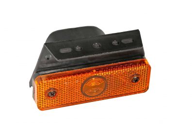 Flatpoint 1 LED - 404783.001 - zijmarkeringslichten