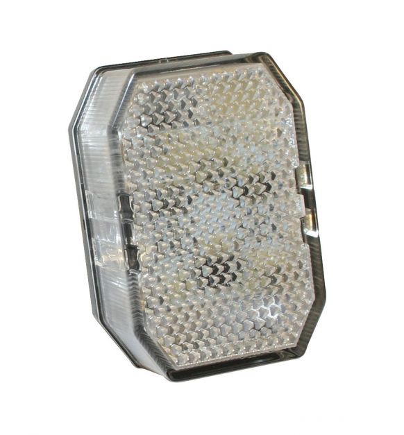 Flexipoint LED 12V/24V - 415780.001 - Opruimingslichten
