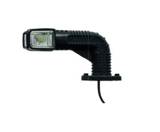 Superpoint 4 LED 12/24V - 421943.001 - Opruimingslichten