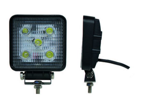Fabrilcar Halogeen werklampen LED - 416881.001 - Werklampen