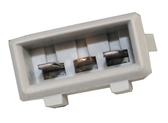 Rondpunt / helder glas optiek - 406747.001 - combinatie achterlichten