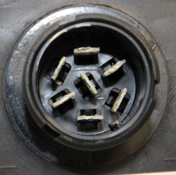 Europoint 3 - 415817.001 - combinatie achterlichten