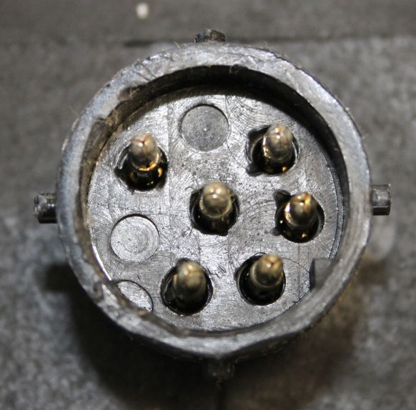 Multipunt 3 - 408790.001 - combinatie achterlichten