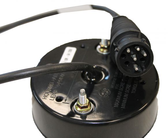 Multi LED 2 / Versie Hoog 12V/24V - 419202.001 - Achterlichten