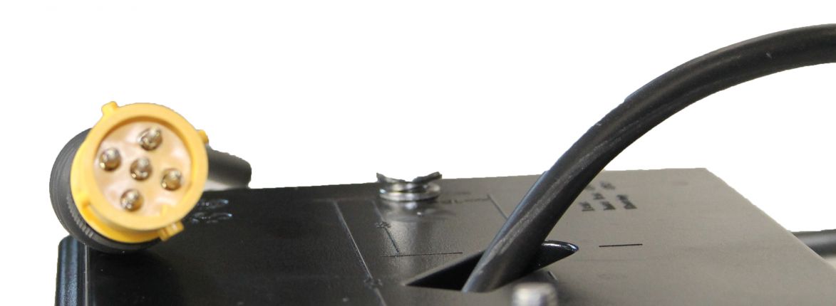 Multi LED 2 / versie plat 12V/24V - 419182.001 - Achterlichten