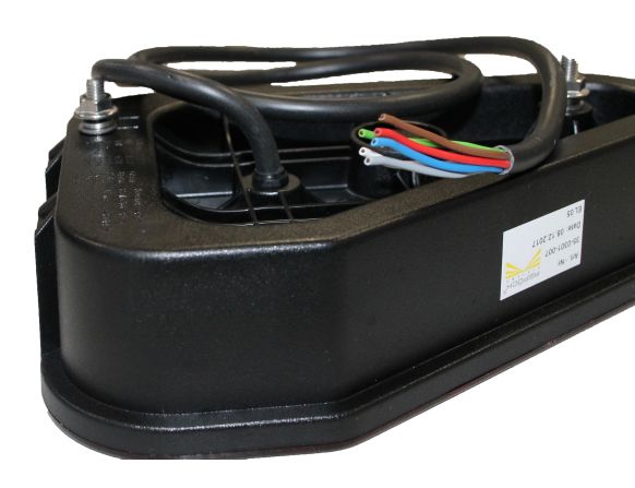 Earpoint LED 12V/24V - 417856.001 - combinatie achterlichten