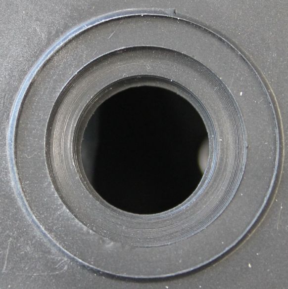 Fogpoint - 402584.001 - Mistachterlichten