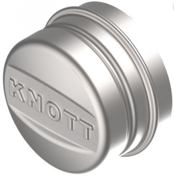 Kap Ø52,1mm - 47117 - Onderdelen wielremmen