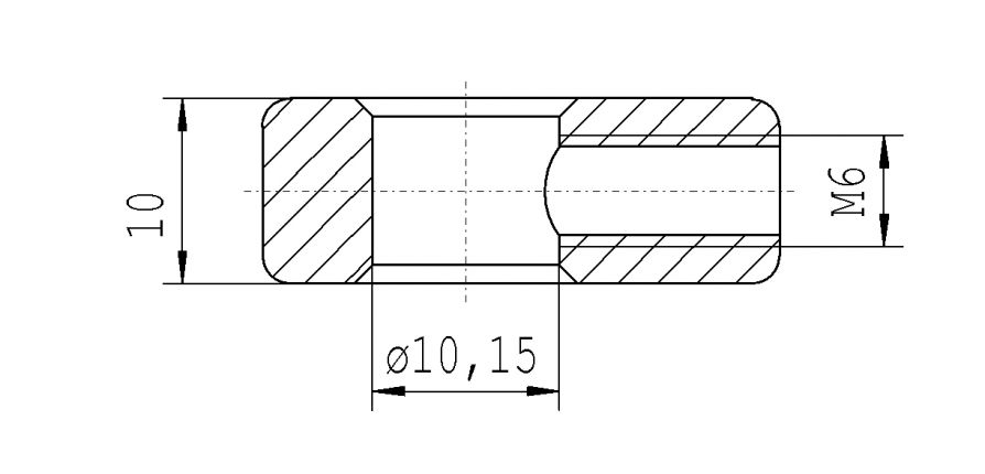 Oog - 415980.001 - gasveer accessoires