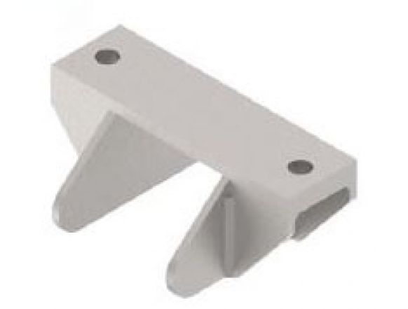 Steunbeugel, zwenkbaar - 203501.001 - Onderdelen voor oploopinrichting