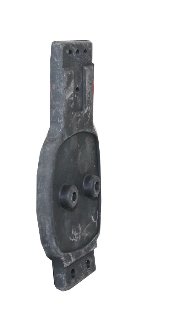 Armaturenhouder - 404534.001 - Toebehoren en onderdelen voor armaturen