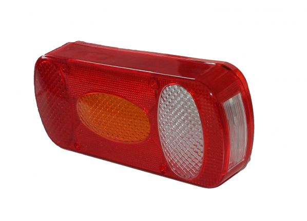 Lens met achteruitrijlicht - 403572.003 - Toebehoren & onderdelen voor lampen