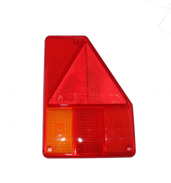 Lens - 402544.001 - Toebehoren en onderdelen voor lampen