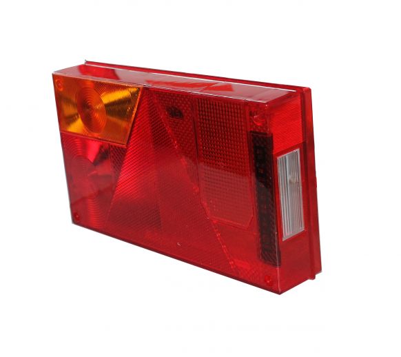 Lens - 401608.001 - Toebehoren en onderdelen voor lampen