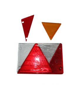 Lens - 406662.001 - Toebehoren en onderdelen voor lampen