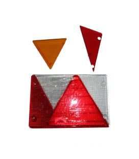 Lens - 406661.001 - Toebehoren en onderdelen voor lampen