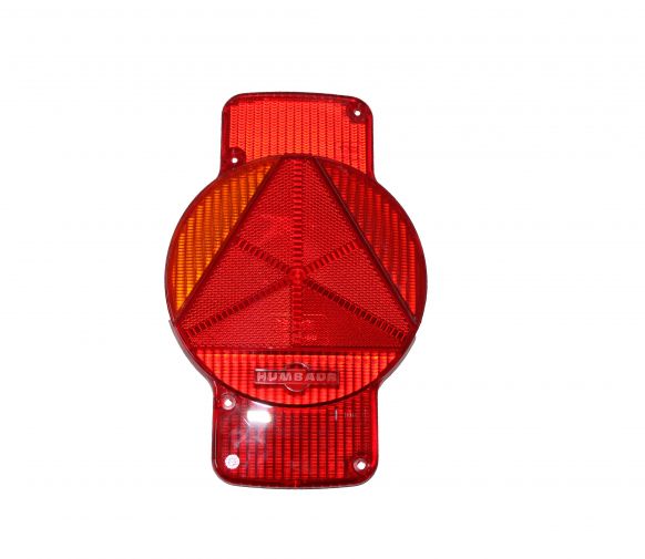 Lens - 412864.001 - Toebehoren en onderdelen voor lampen