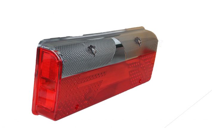 Lens - 415818.001 - Toebehoren en onderdelen voor lampen