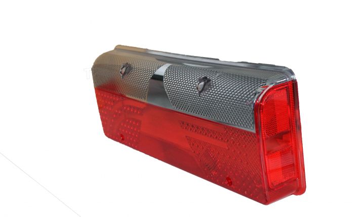 Lens - 415819.001 - Toebehoren en onderdelen voor lampen