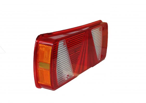 Driehoekige lens - 416481.001 - Toebehoren & onderdelen voor lampen