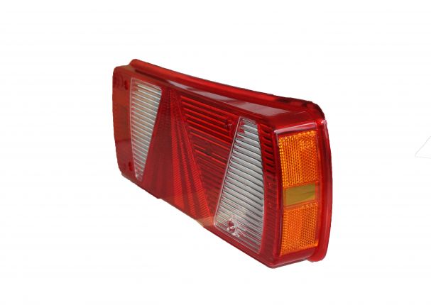 Lens met driehoek - 416482.001 - Toebehoren & onderdelen voor lampen