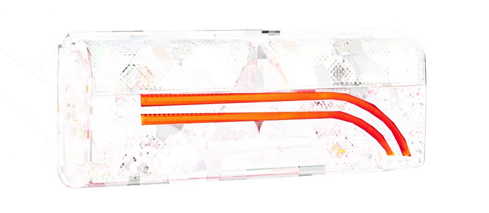 lichtgeleider" inzetstuk - 415820.001 - Toebehoren en onderdelen voor verlichtingsarmaturen