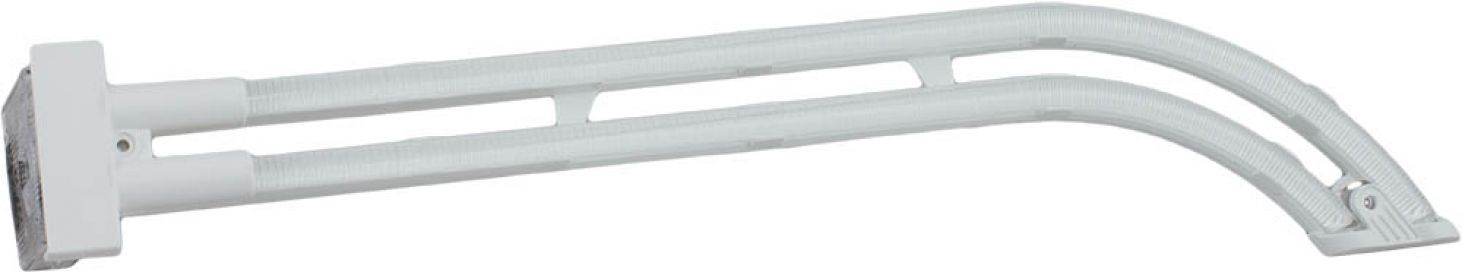 Lichtgeleider" inzetstuk - 415820.001 - Toebehoren & onderdelen voor lampen