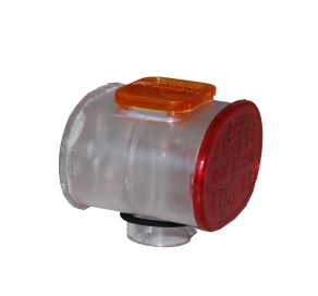 Lens - 402578.001 - Toebehoren en onderdelen voor lampen